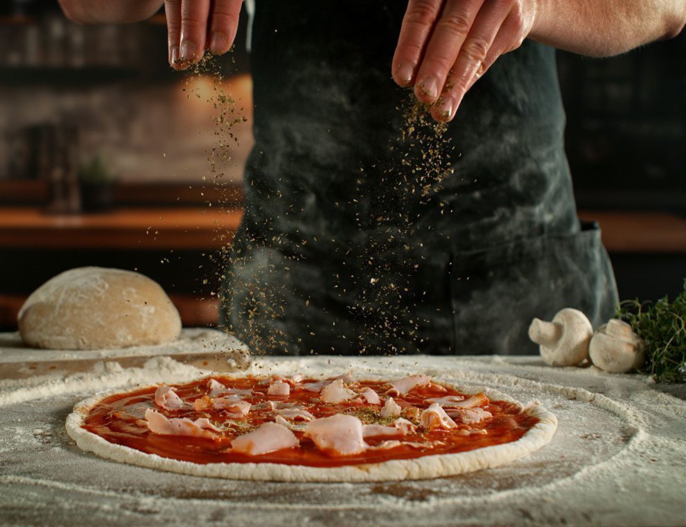 Abendessen - Hotel in Wagrain, THE MATTHEW - Copper Lodge Abendessen - Hotel in Wagrain, THE MATTHEW - Copper Lodge