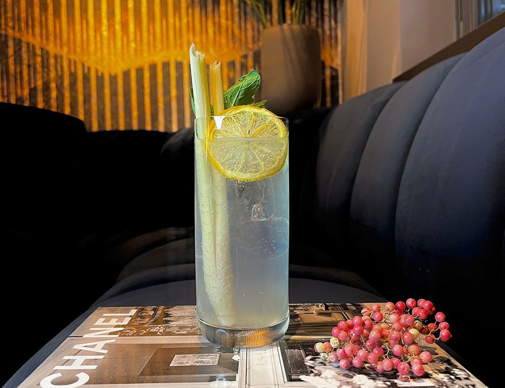 Bar & Lounge in Wagrain, THE MATTHEW – Copper Lodge Bar & Lounge in Wagrain, THE MATTHEW – Copper Lodge