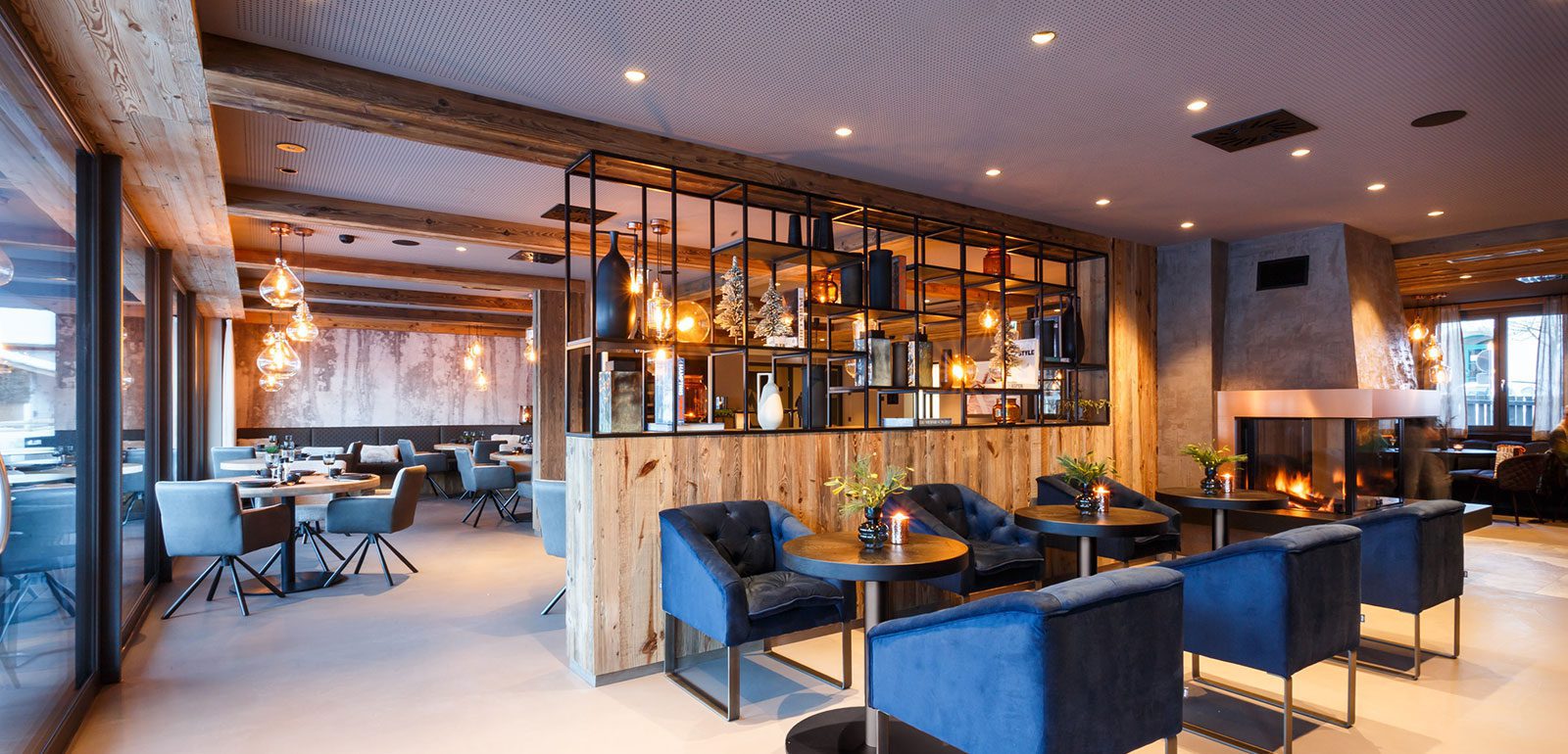 Bar in Wagrain