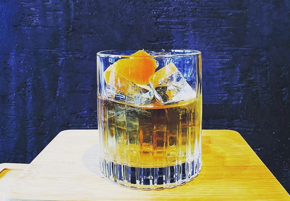 Neue Bar in Wagrain Neue Bar in Wagrain