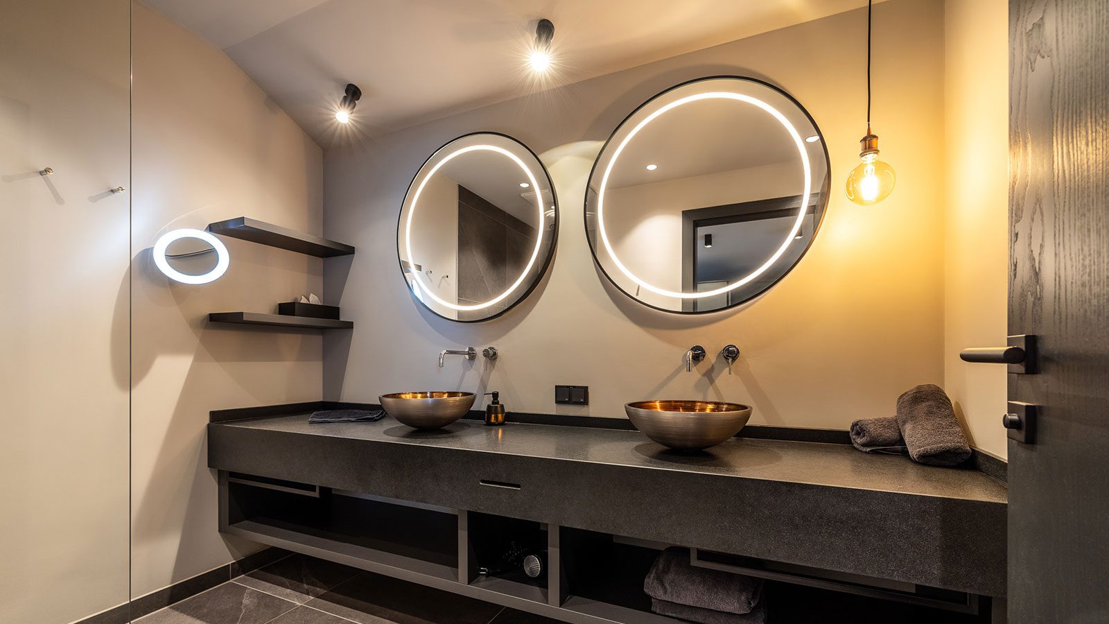 Deluxe² Suite Nr. 11°11 - Zimmer in Wagrain