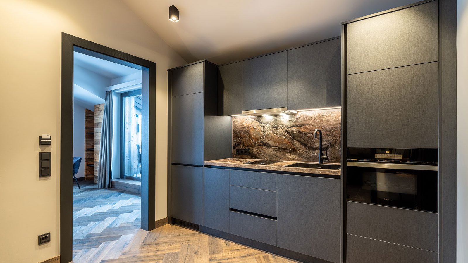 Deluxe² Suite Nr. 11°11 - Zimmer in Wagrain