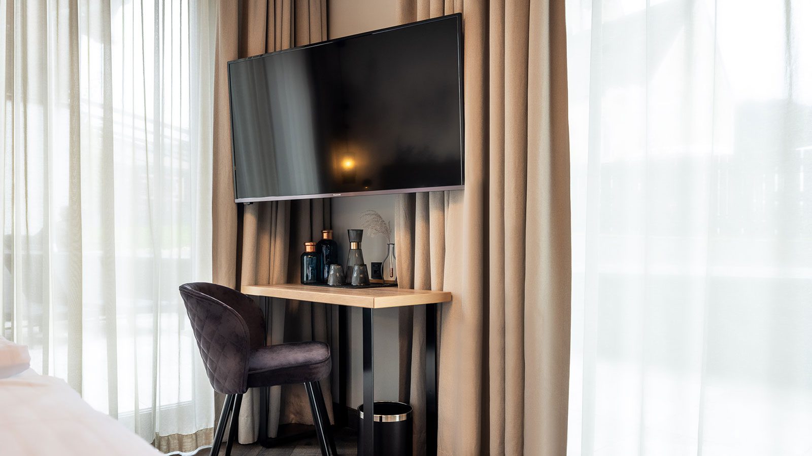 Doppelzimmer Nr. 3 - Zimmer in Wagrain