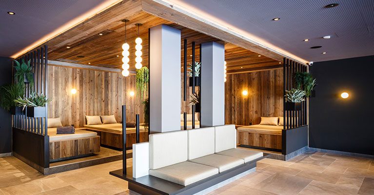 Wellness - Hotel in Wagrain, THE MATTHEW Wellness - Hotel in Wagrain, THE MATTHEW