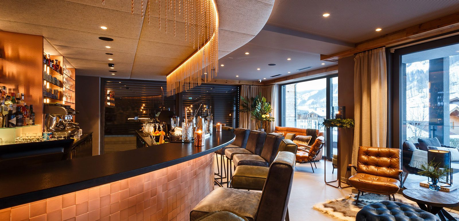Bar in Wagrain