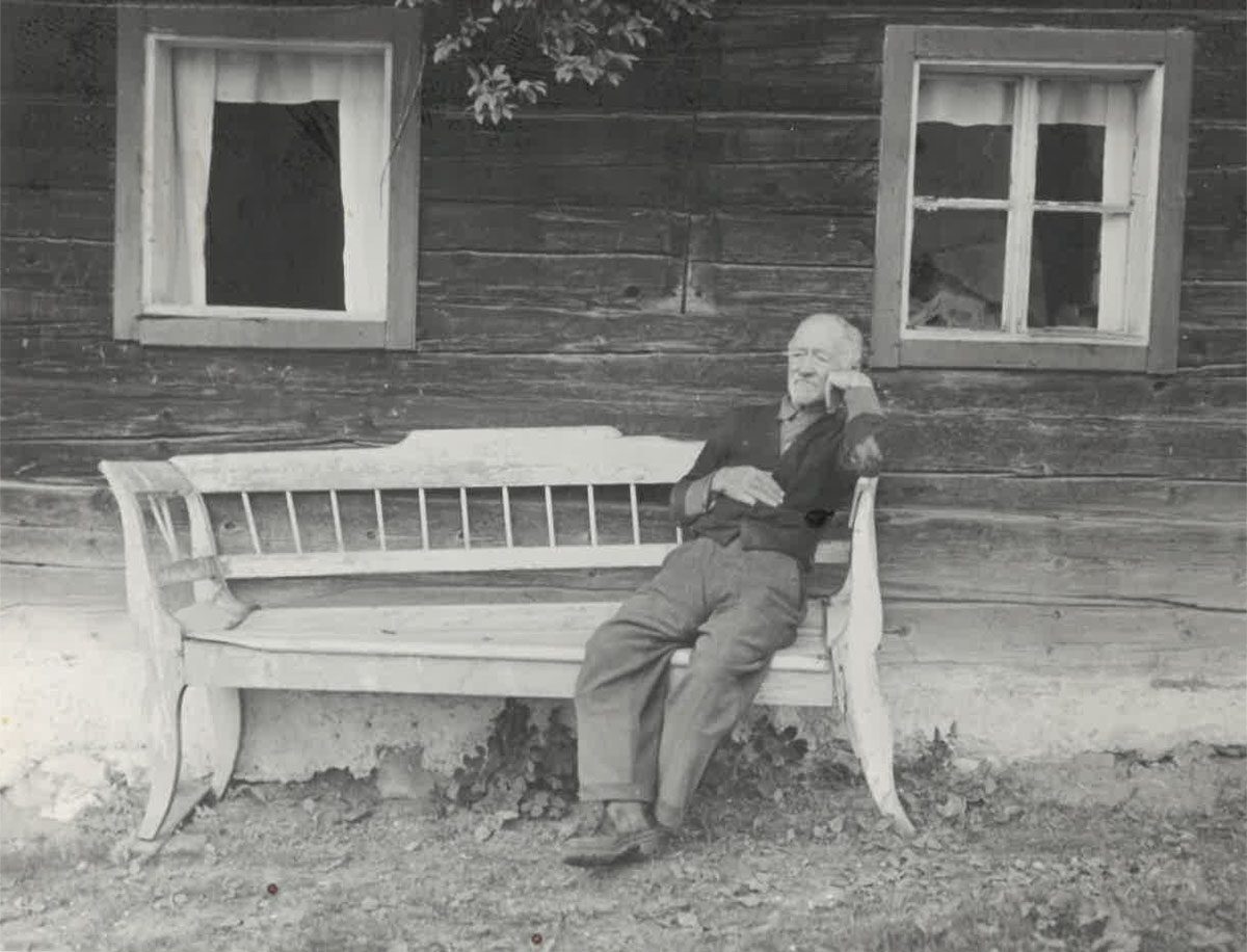 Matthias Schönberger, Wagrain