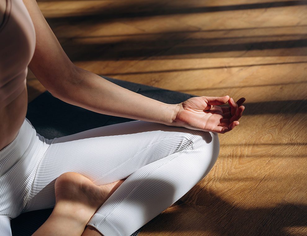 Yoga - Hotel in Wagrain, THE MATTHEW - Copper Lodge Yoga - Hotel in Wagrain, THE MATTHEW - Copper Lodge