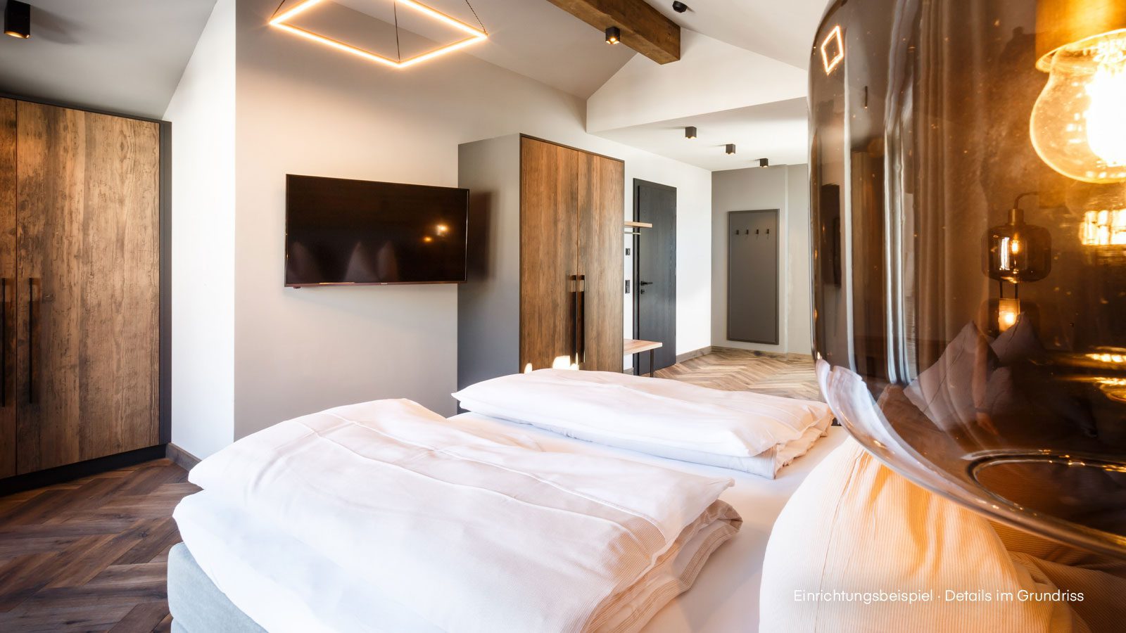 Rooms, Studios & Suites in Wagrain